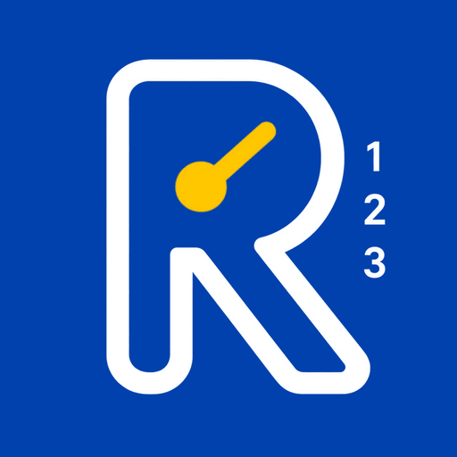 Swedish Numbers & Time app icon