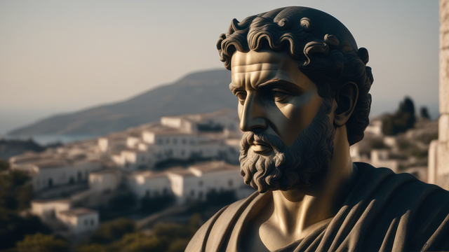 Frase Estoíca screenshot